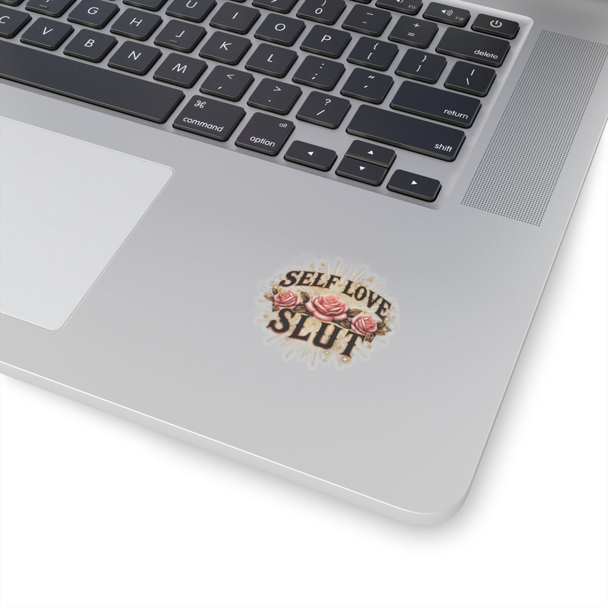 Self-Love Slut Stickers
