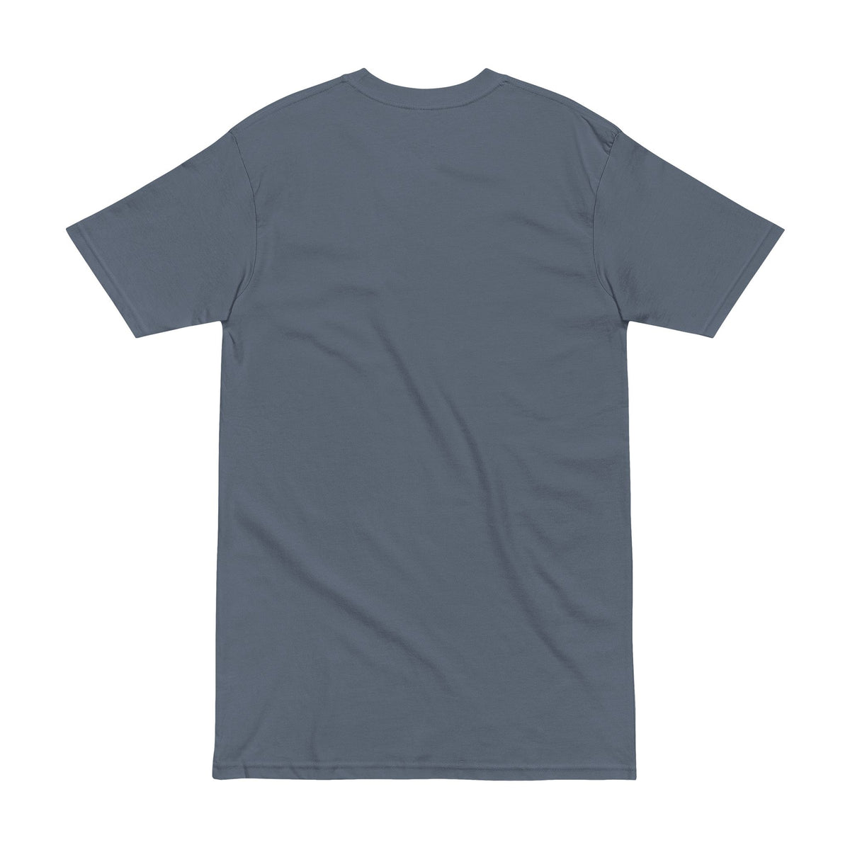 Big Booty Energy Baddies Bold Heavyweight T-Shirt