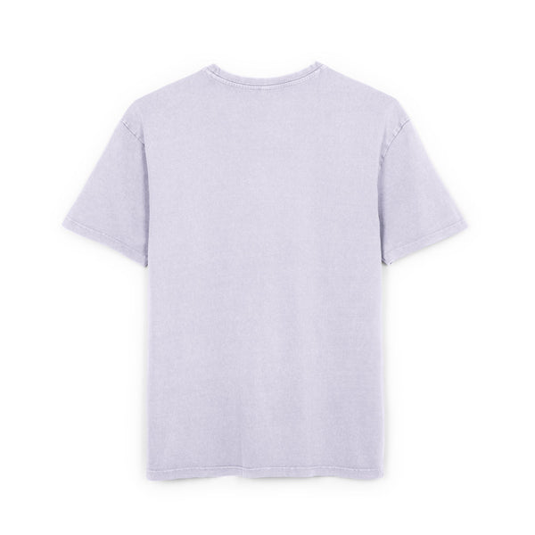Self Love Slut Acid Washed Oversize Tee