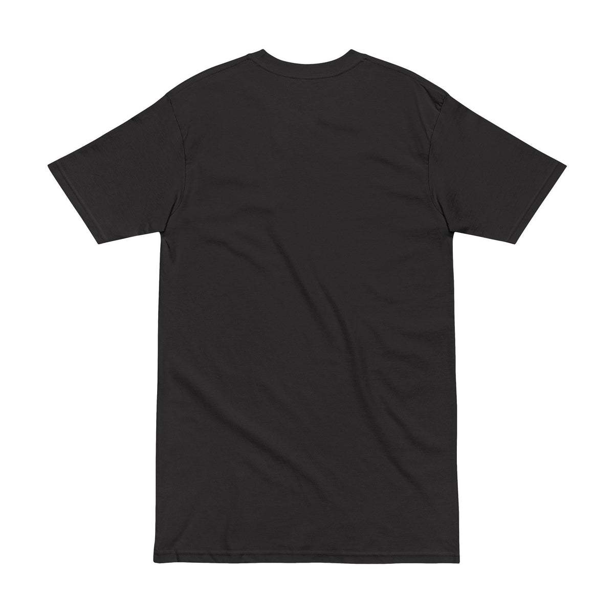 Big Booty Energy Baddies Bold Heavyweight T-Shirt