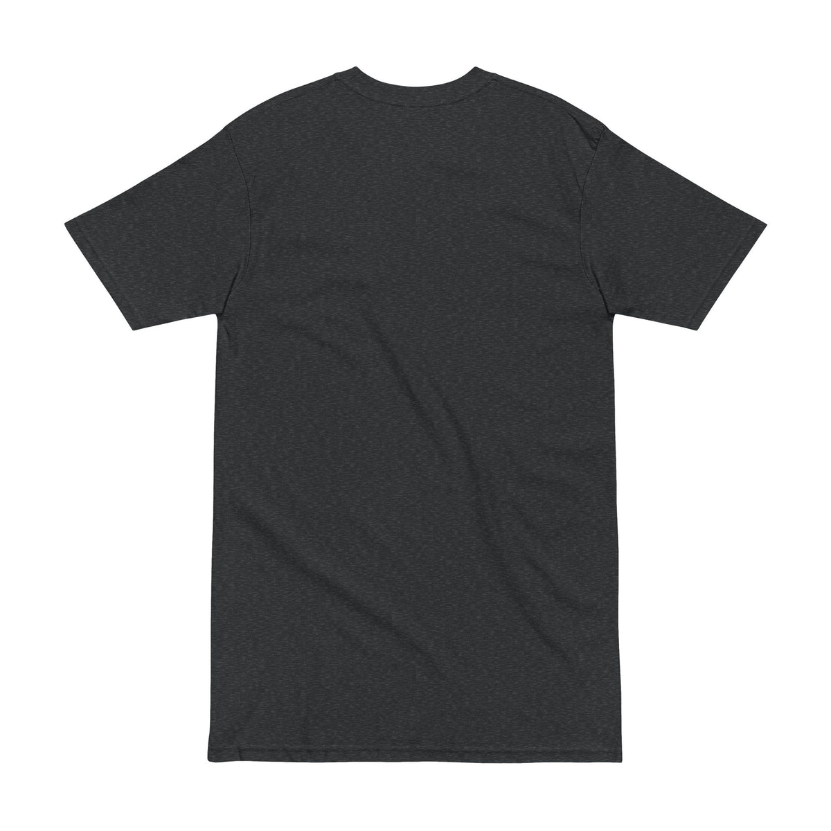 Big Booty Energy Baddies Bold Heavyweight T-Shirt