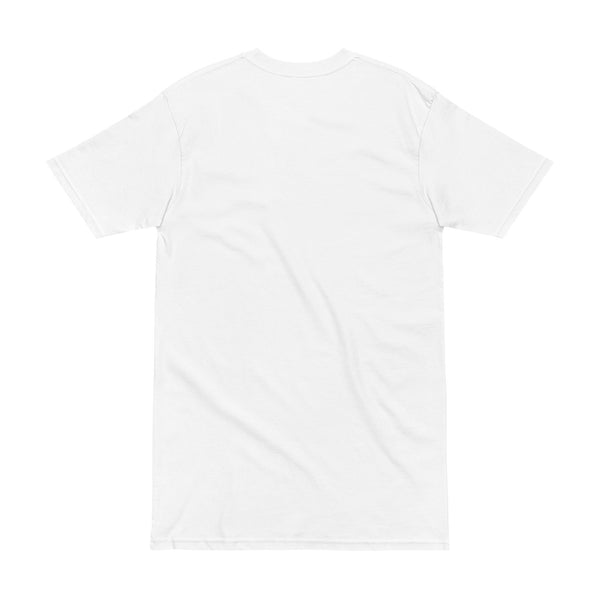 Big Booty Energy Baddies Bold Heavyweight T-Shirt