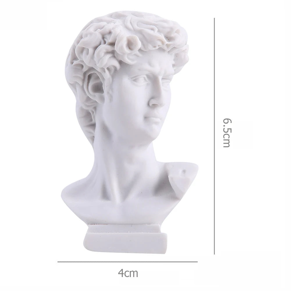 David Vase Home Decor