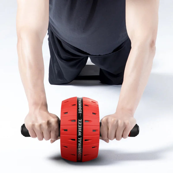 Core Workout Abs Roller