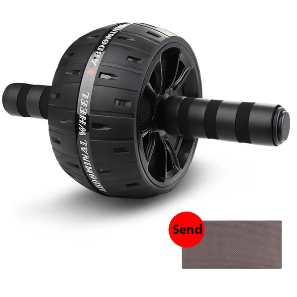 Core Workout Abs Roller