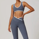  Gray Pants set